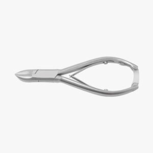 Nail Pliers / Nagelzangen Sqare Handle