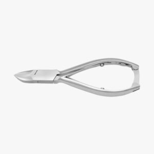 Nail Pliers / Nagelzangen Plain Handle