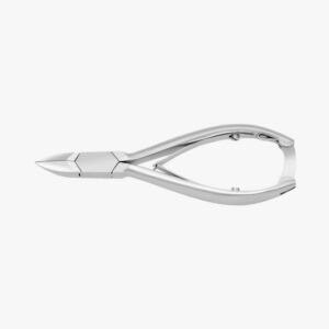 Nail Pliers / Nagelzangen Plain Handle