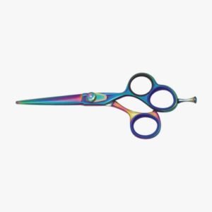 Professional Barber Scissor Razor Edge