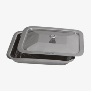 Catherter Tray